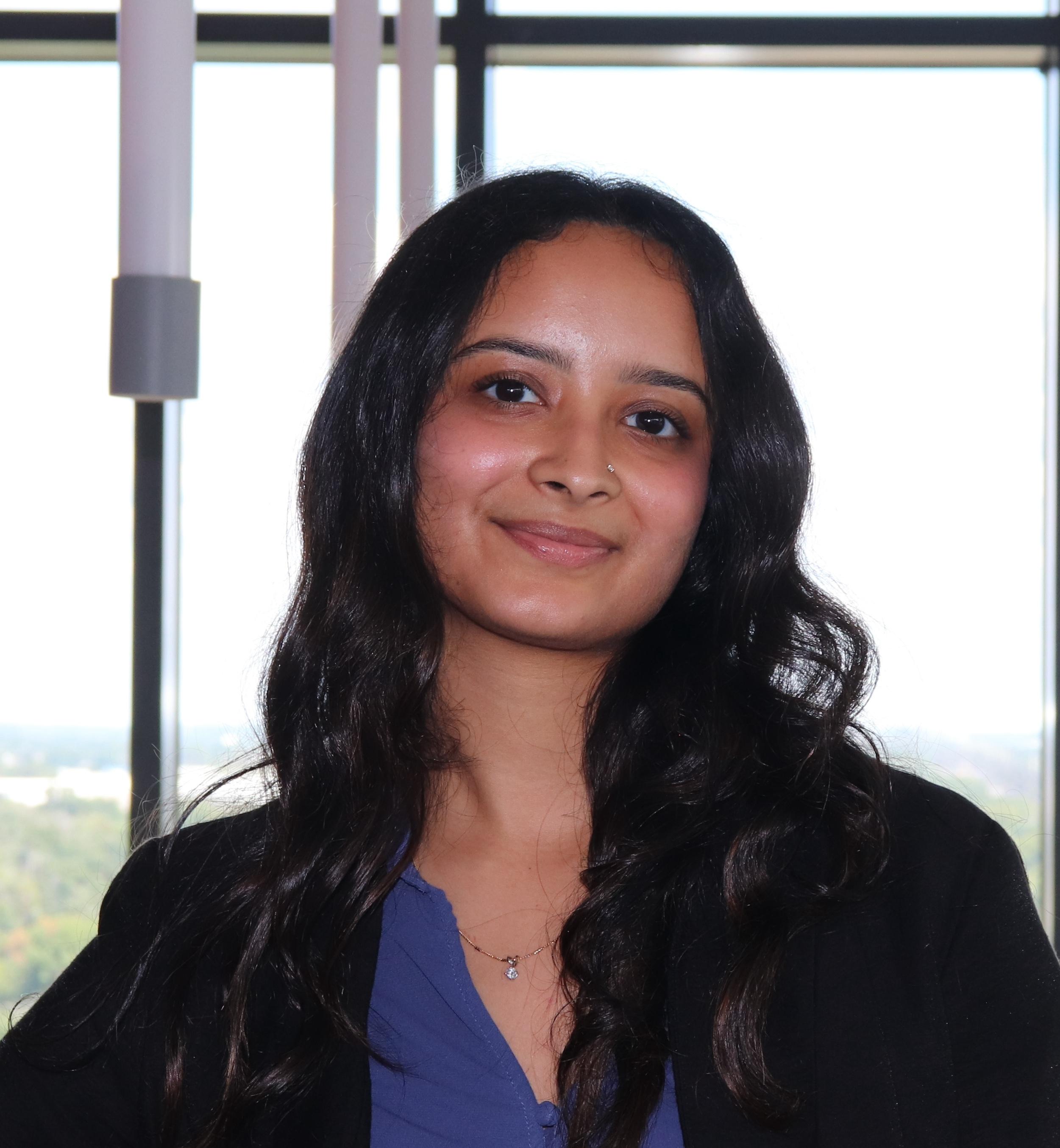 Aishwarya Velagapudi